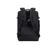 RIVACASE Tegel ECO 8461 17.3" czarny - 740283 - zdjęcie 6